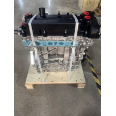 Двигатель Ford TNBB 2.0 Ecoboost (5156518)
