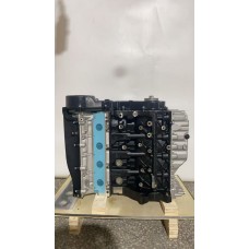 Двигатель новый Chery SQR481FC 1.8 (DT10000E02AA)