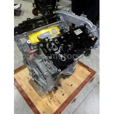 Двигатель Nissan Infinity VQ35DE 3.5 (10102-3NT0A)