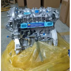 Двигатель Mercedes M260 260.920 2.0 (2600100001) Двигатель Mercedes M260 260.920 2.0 (2600100001)
