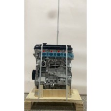 Двигатель Mazda L8-DE 1.8 (L837-02-300)