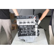 Двигатель новый Opel Z18XER 1.8 Ecotec (25185972)
