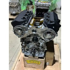 Двигатель Mitsubishi 6B31 3.0 (1000C885)