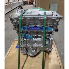 Двигатель Toyota 1AR-FE 2.7 (19000-36341)