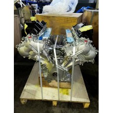 Двигатель Nissan VK56VD 5.6 (10102-1LA0A)