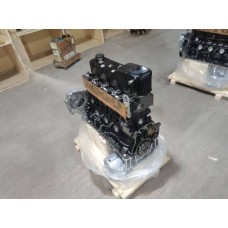 Двигатель новый Isuzu 4JB1 2.8 (4JB1-742379)