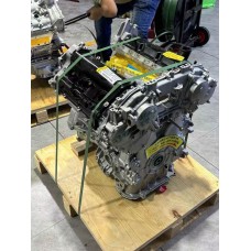 Двигатель Nissan VQ37VHR 3.7 (10102-1NCAD)