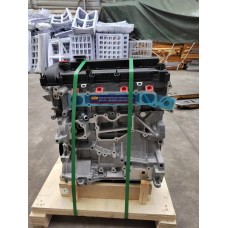 Двигатель Mazda L8-DE 1.8 рестайлинг (щуп в ГБЦ) (L837-02-300)