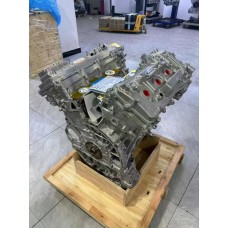 Двигатель Toyota 1GR-FE 4.0 Dual VVTI (рестайлинг) (19000-31A41)