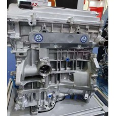 Двигатель Toyota 1AZ-FE 2.0 VVTI (19000-28160)