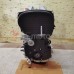Двигатель новый Hyundai KIA G4JS 2.4 (21101-38E02)