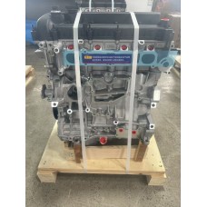 Двигатель Mazda L3-VE 2.3 (L33E-02-300E)