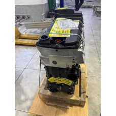 Двигатель Volkswagen BHK, BHL, BLV, BWS 3.6 VR6 FSI (03H100033L)