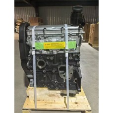 Двигатель Volkswagen BFQ 1.6 (06A100098DX)