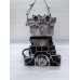 Двигатель новый Hyundai Kia D4CB 2.5 CRDI (21101-4AA10)
