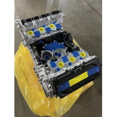 Двигатель Volkswagen CASA 3.0 TDI (059100098F)