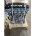 Двигатель Ford TNBB 2.0 Ecoboost (5156518)