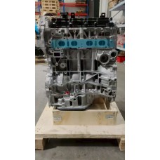 Двигатель новый Nissan QR25DE 2.5 (10102-JG3AB)