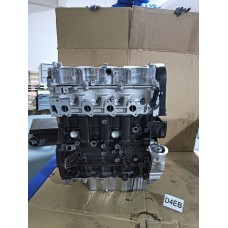 Двигатель новый Hyundai Kia D4EB 2.2 CRDI (103E1-U2703)
