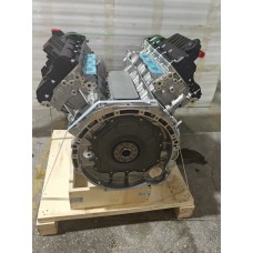 Двигатель Land Rover 306PS 3.0 Supercharged дорестайлинг (LR079612)