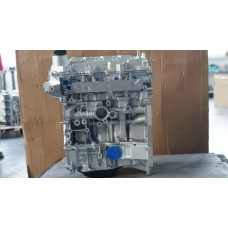 Двигатель Nissan HR16DE 1.6 (10102-9U01G)