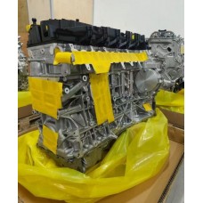 Двигатель BMW N57D30B 3.0D (11002239385)