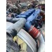 Двигатель Б/У Shakman Foton Weichai WP13.550E501