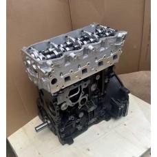 Двигатель новый Nissan YD25DDTI 2.5 Diesel (10102-EB30A)