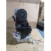 Двигатель новый Hyundai Kia D4EB 2.2 CRDI (103E1-U2703)