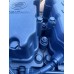 Двигатель Б/У Shakman Foton Weichai WP13.550E501