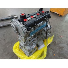 Двигатель Nissan QR20DE 2.0 (10102-EQ3M0)