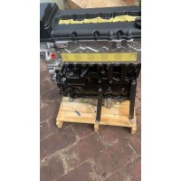 Двигатель Porshe M55.01 3.6 FSI (95810093701)