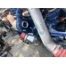 Двигатель Б/У Shakman Foton Weichai WP13.550E501
