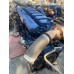 Двигатель Б/У Shakman Foton Weichai WP13.550E501