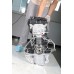 Двигатель новый Chevrolet F14D3 1.4 (96475803)
