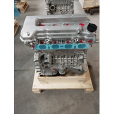 Двигатель Toyota 4ZZ-FE 1.4 (19000-0D140)