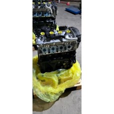 Двигатель новый Faw-Volkswagen CCZ 2.0 TSI (06J100038J) ОРИГИНАЛ