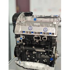 Двигатель новый Volkswagen CCZ 2.0 TSI (06J100038J) аналог