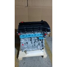 Двигатель Mitsubishi 4B10 1.8 (1000C966)