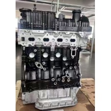 Двигатель новый Hyundai KIA D4HA 2.0 CRDI (166F1-2FU00)