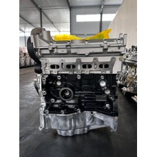 Двигатель новый Renault K4M 1.6 (10102-00Q6R)