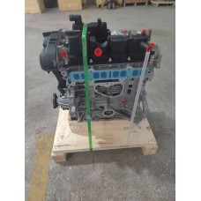 Двигатель новый Ford M8MA M8MB 1.5 Ecoboost (2378991)