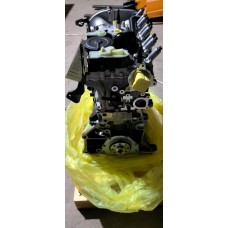 Двигатель новый Faw-Volkswagen DAXC, DGKB 2.0 TFSI ОРИГИНАЛ