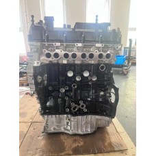 Двигатель новый Hyundai KIA D4HB 2.2 CRDI (155F1-2FU00)