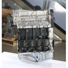 Двигатель новый Volkswagen AWT 1.8 Turbo (06B100103EX)