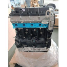 Двигатель новый Ford Transit 2.2D CYFA, CYFB, CYFD