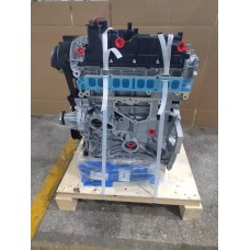 Двигатель Ford JQMA JQMB 1.6 EcoBoost (1832236) восстановленный