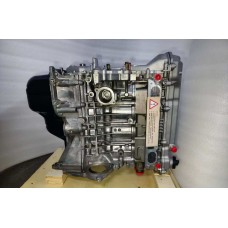 Двигатель новый Geely GL4G15D 1.5 (1016051721)