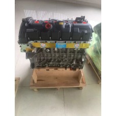 Двигатель BMW N52B30 3.0 (11000422942)