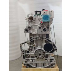 Двигатель новый Geely GLH-3G15TD 1.5T (1010028900)